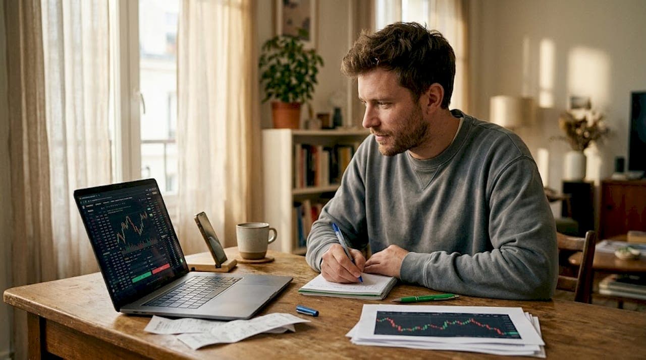 How to copy trade effectively: pro strategies for real results