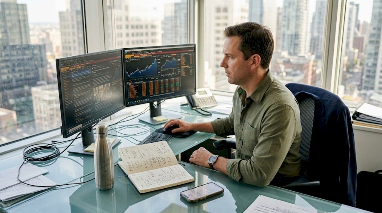 How to secure automated trading for prediction markets