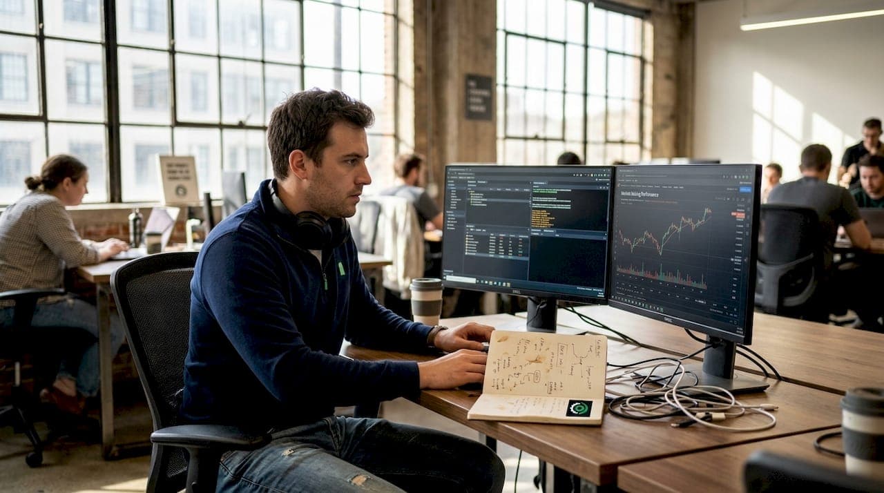 Market making techniques: top automated strategies for traders